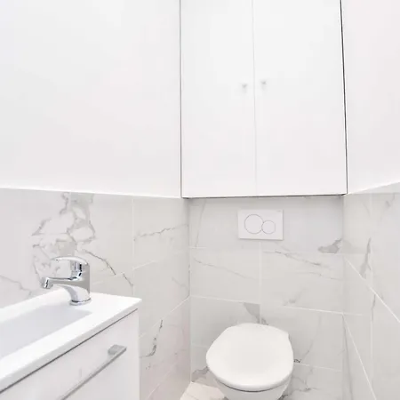 Appartamento Family - 4br - 10p - Menilmontant Parigi